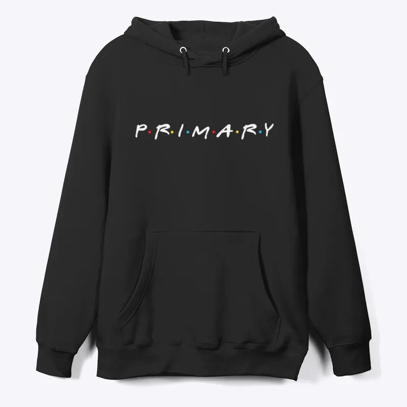 PRIMARY sweatshirt